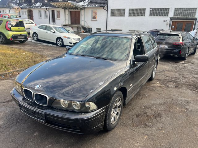 BMW 520i A Touring