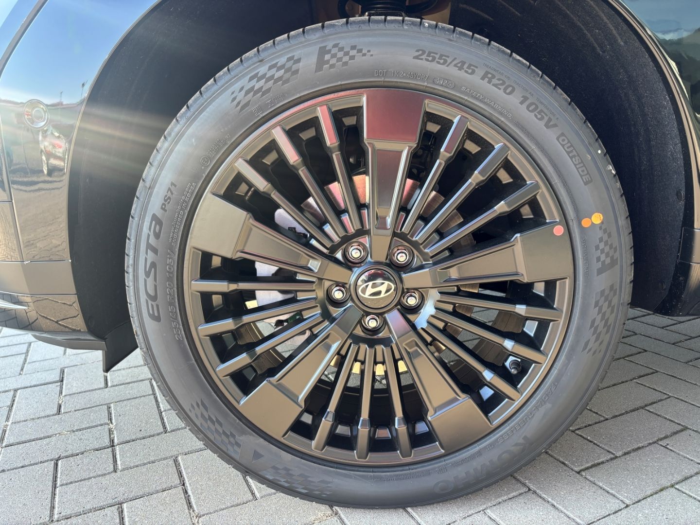 Hyundai BAYON – Bild 10
