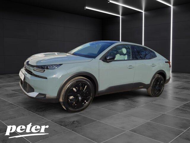Citroen C4X MAX 145 BAR +360°Kamera+FSH+ACC+