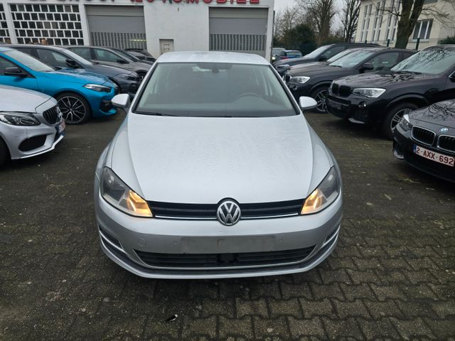 Volkswagen Golf VII Lim. Trendline BMT Klima PDC