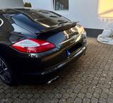 Porsche Panamera Turbo V8 | gepflegt, unfallfrei - Porsche Panamera: Turbo