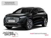 Audi Q4 e-tron - Vorschau Bild 1