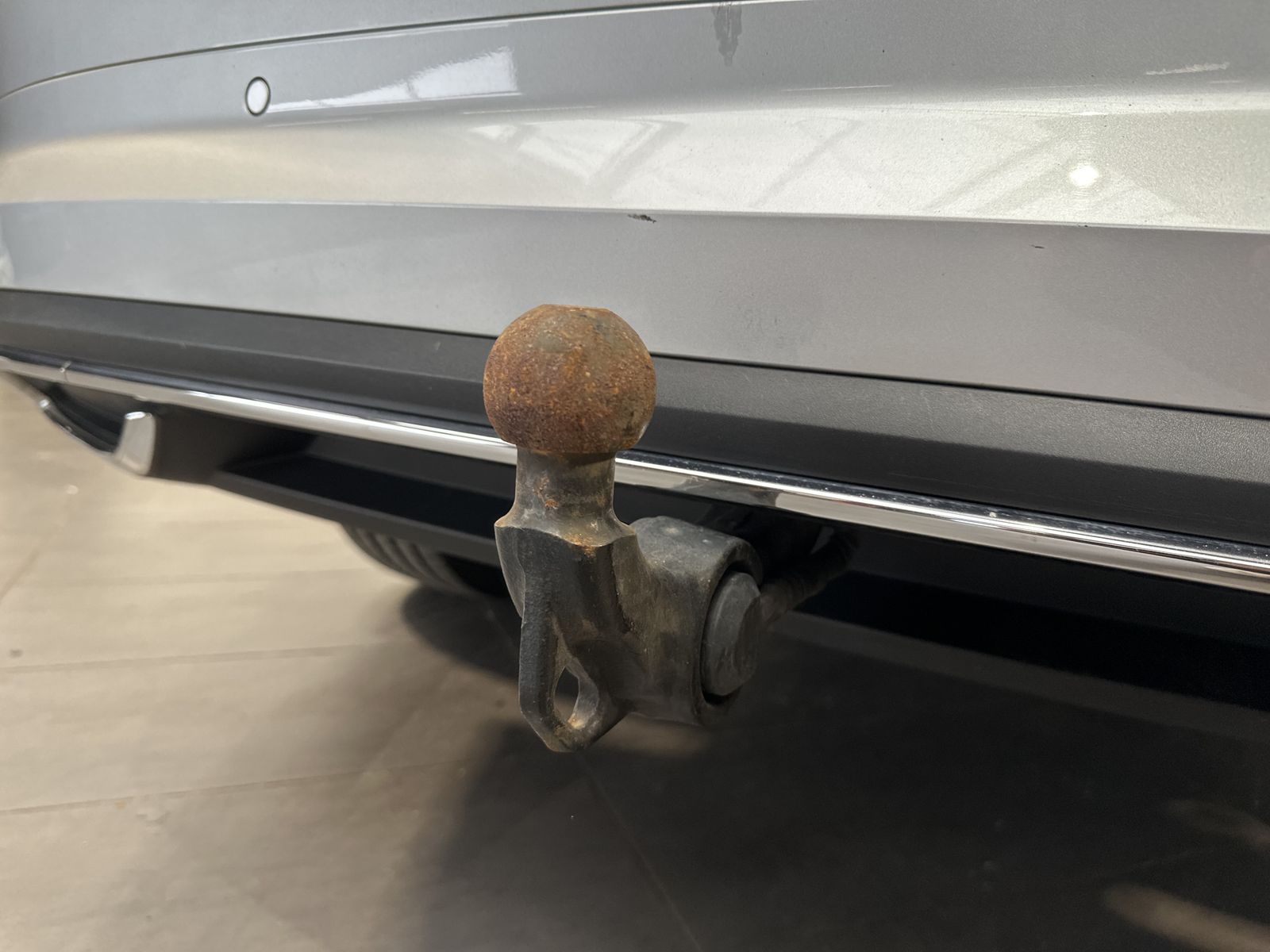 Fahrzeugabbildung SKODA Kodiaq 2.0 TDI DSG 4x4 L&K NAV+LED+AHK+360°+SHZ