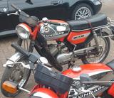 Zündapp Suche Zündapp GTS 50 KS 50 Moped  - ZÜNDAPP KS