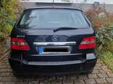 Mercedes-Benz B 170  gepflegt, TÜV neu, u... - Mercedes-Benz B 170 von privat