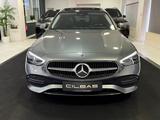 Mercedes-Benz C 220 d T 9G *PANO*KAMERA*AHK*AMBIENTE*SHZ* - Mercedes-Benz C 220 in Bochum