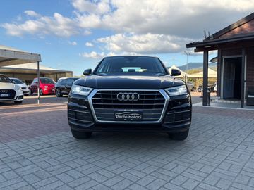 Audi Q5 - 3