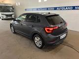 Volkswagen Polo 1.0TSI Style DSG*PDC*116PS*LED*Virtual* - VW Polo Gebrauchtwagen in Hamburg