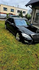 Mercedes-Benz S550 W221 V8 2006 FULL OPTIO... - Mercedes-Benz S 550 von privat