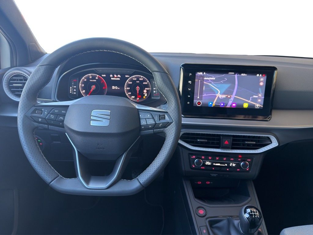 Seat Arona - Bild 16
