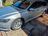 Volkswagen Passat B8 Tdi Bj.2017 - Volkswagen Passat: TDI 20