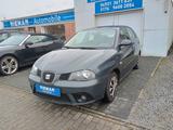 Seat Ibiza 1.9 TDI, TÜV NEU - Seat Ibiza aus 2007: TDI