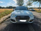 Audi Q5 2.0 TDI Quattro - Audi A6 SUV