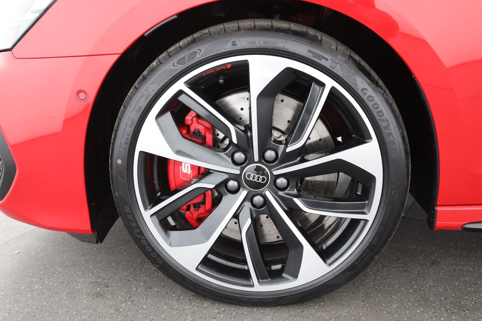 Audi S3 - Bild 9