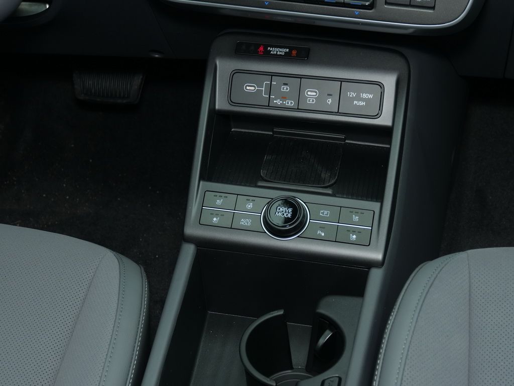 Hyundai KONA - Bild 8
