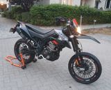 Aprilia SX 125 / Sportauspuff, Reifen neu - Offers matching your search criteria