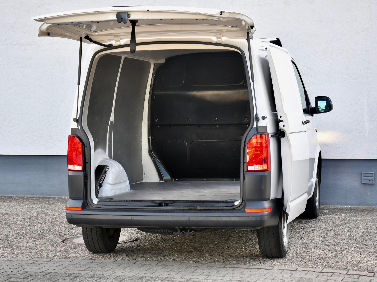 Volkswagen T6 Transporter Kasten 1H EcoProfi PDC Start/Stop