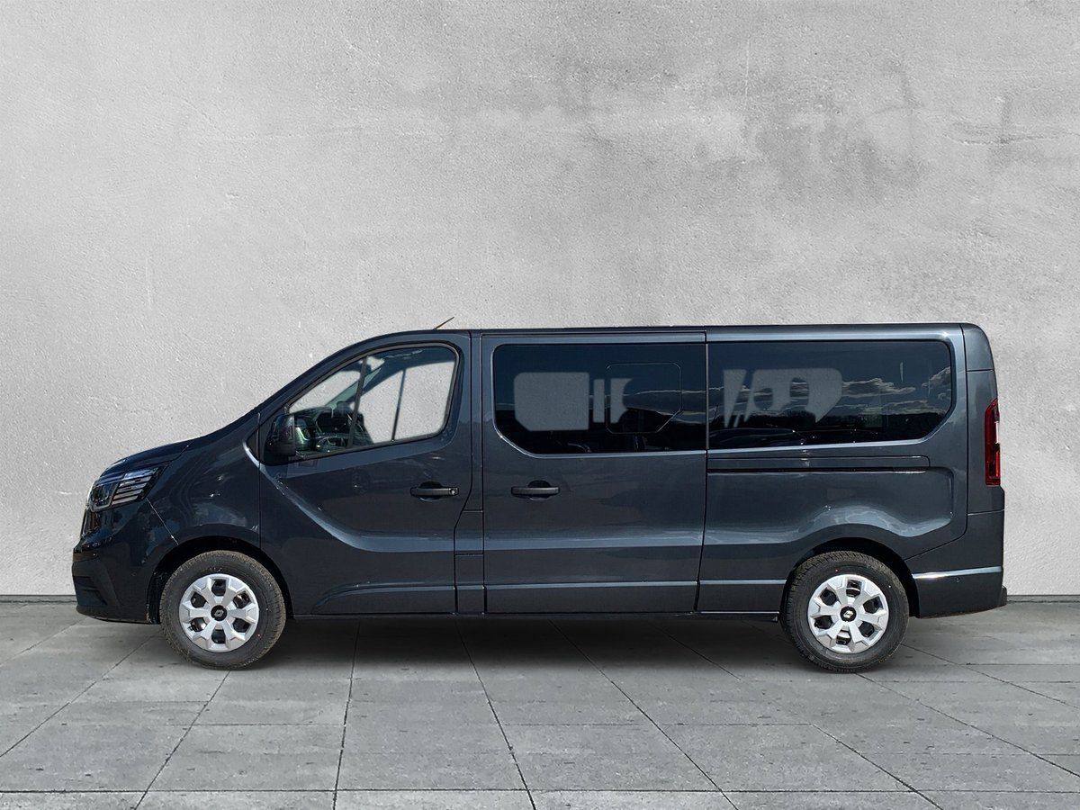 Renault Trafic - Bild 2