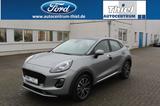 Ford Puma Hybrid 125 PS Titanium Automatik Panorama - Ford Puma Jahreswagen