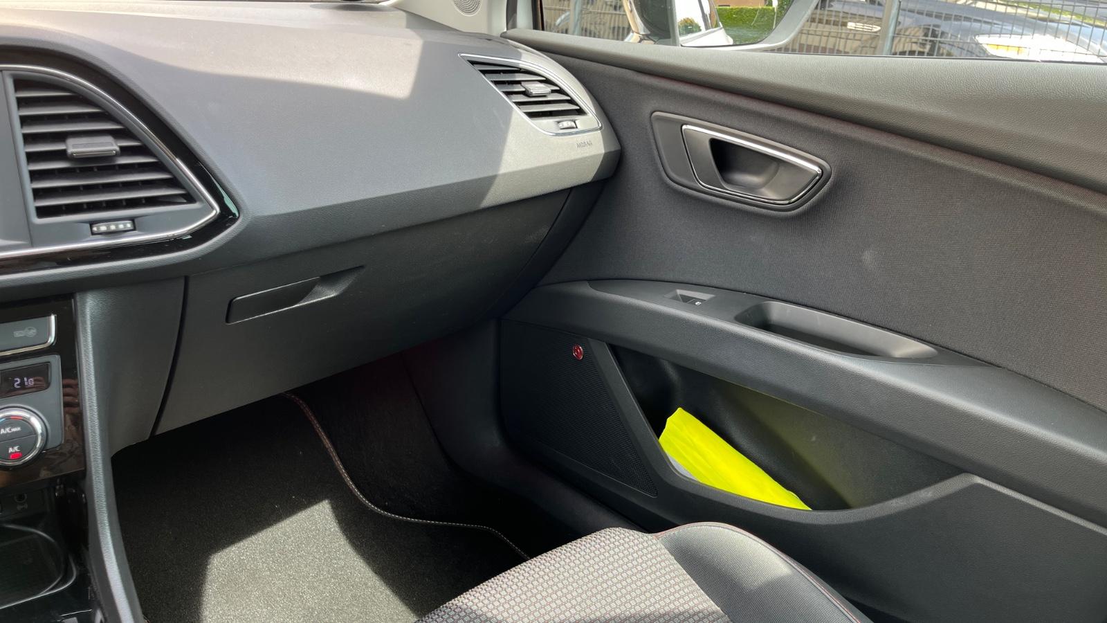 Seat Leon ST 2.0 TSI 140kW FR DSG FR