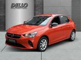 Opel Corsa Edition 1.2 PDC Allwetter Bluetooth