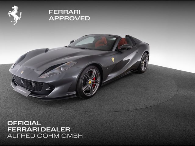 FERRARI 812
