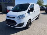 Ford Transit Custom Kasten 290 L1 Trend-Klima-1 Hand - Ford Transit Custom