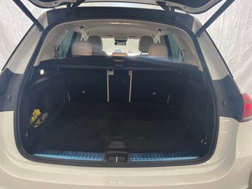 Mercedes GLE 350 - 12