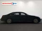 Mercedes-Benz S 350 d lang Multi-LED Leder Chauffeur Memo 360° - gebrauchte Mercedes-Benz S 350 aus dem Jahr 2018