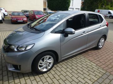 Honda Jazz 1,3 i-VTEC Comfort Klima.