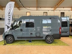 Clever Roadrider Van | R&L Sensoren | Ventilator 40x40