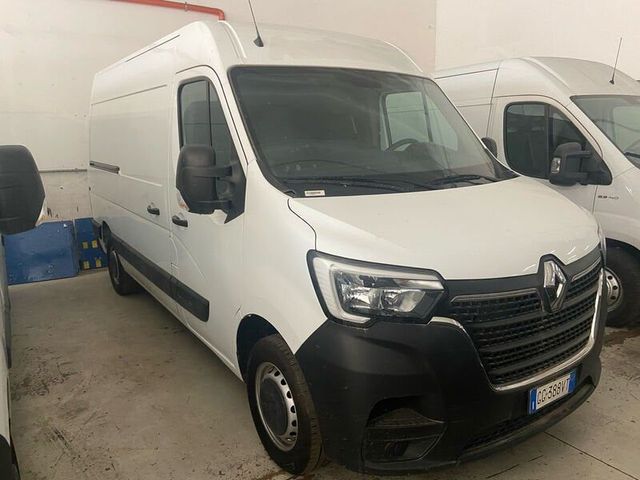 Renault Master IV 35 FWD T35 2.3 dci 135cv L2H2 