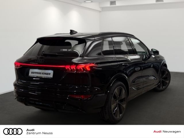 Audi Q6 e-tron - Bild 4