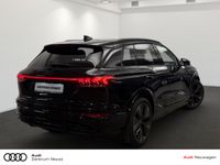 Audi Q6 e-tron - Vorschau Bild 4