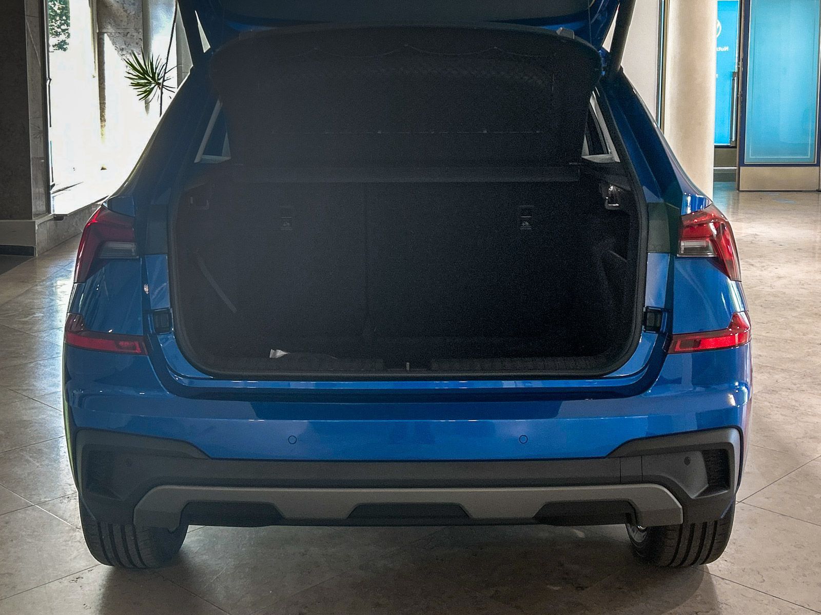 Skoda Kamiq - Bild 14