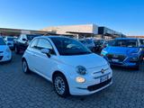 Fiat 500 1.2 Riva - Fiat 500 Riva mit Benzin-Antrieb