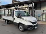 Iveco Daily 35S16 *R.3750mm*Automatik*AHK*Kamera*