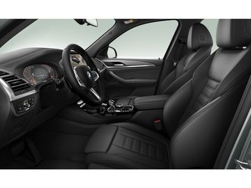 BMW X3 - 3