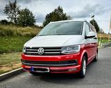Volkswagen VW T6 California Ocean | Sonderfarbe | 150... - Volkswagen T6 California in Augsburg