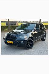 BMW X5 xDrive35d -