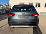 Seat Ateca 2.0TDI Style *ACC*VIRTUAL*AHK*SHZ*NAVI* - gebrauchte Seat SUV & Geländewagen