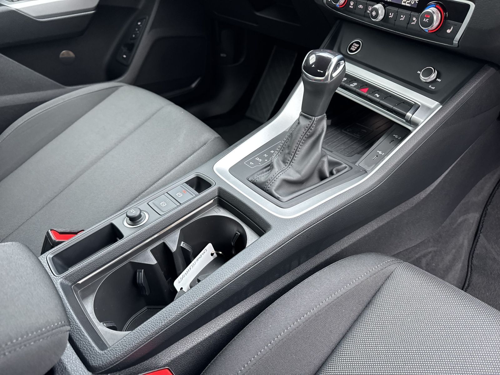 Audi Q3 - Bild 22