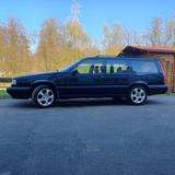 Volvo 850 2.5-10V 10V - Volvo 850 Kombi 10v mit Benzin-Antrieb