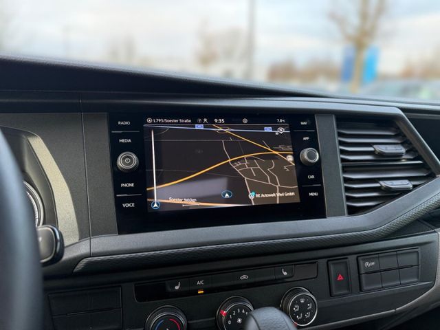 T6.1 Transporter Tourer Van 500MQ Vansation 2.0T