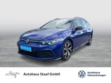 Volkswagen Golf Variant R-Line 2.0 TSI 190PS DSG BLACK STYL - Volkswagen Golf: R Ps
