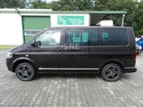 Volkswagen T5 Multivan  Life - Volkswagen T5: Schiebedach