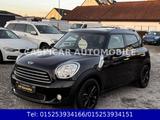 MINI COOPER_D Countryman D All4,GSHD,SHZ,PDC,LMF-17 - MINI MINI: Countryman D All4