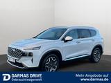 Hyundai SANTA FE Prime Plug-In Hybrid 4WD Panoramadach - Hyundai SANTA FE in Dortmund