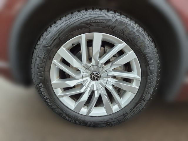 Touareg 3.0 V6 TDI Elegance 4Motion *DSG*AHK*LED