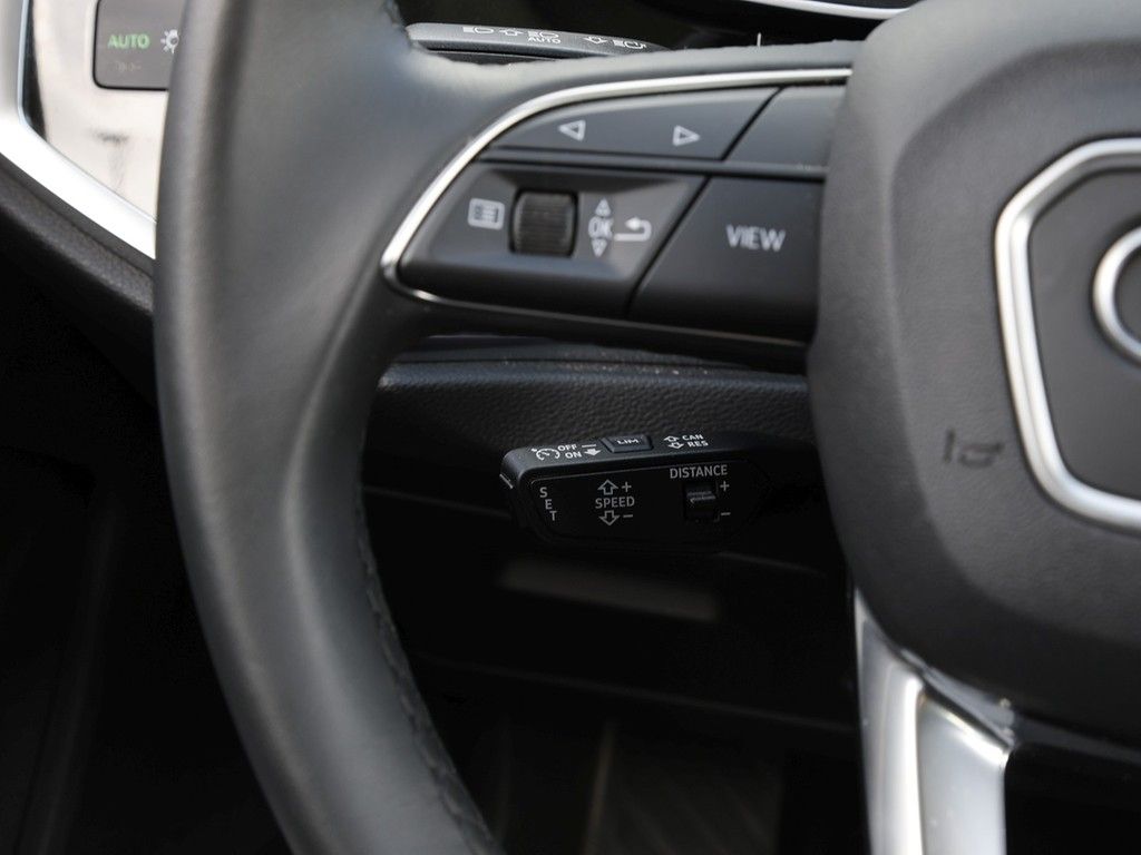 Audi Q3 - Bild 22